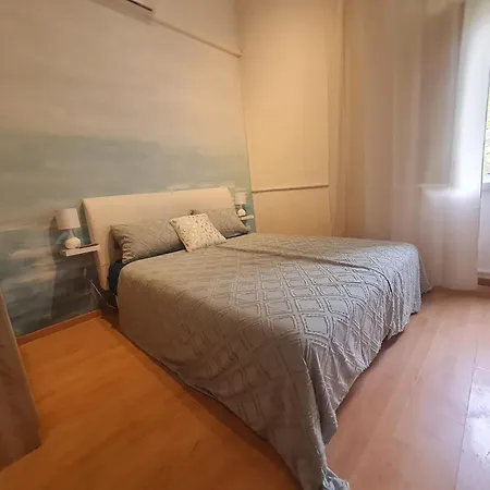 Apartment Ankora *