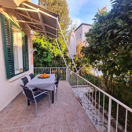 Apartment Ankora Split