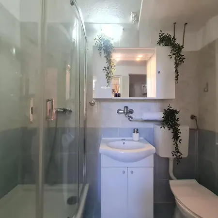 Ankora Apartment *