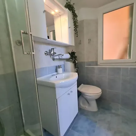 Ankora Apartment Split